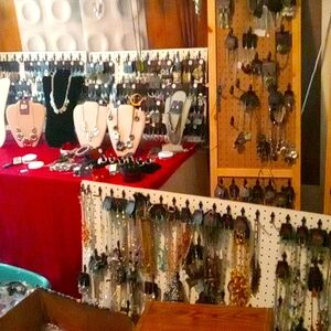 Bulk jewlery selection